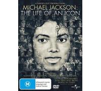 Michael Jackson - Real Michael Jackson: the Life