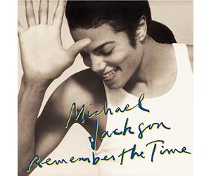 Michael Jackson - Remember The Time