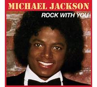 Michael Jackson - Rock With You