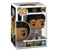 Michael Jackson - Rock With You (FK79702) Funko Pop Rocks Vinyl Figure 9 cm