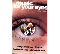 Michael Jackson Rock with You : Music for Your Eyes , with Shakira & More