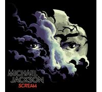 Michael Jackson - Scream - Cd (+ bonus tracks - collection)