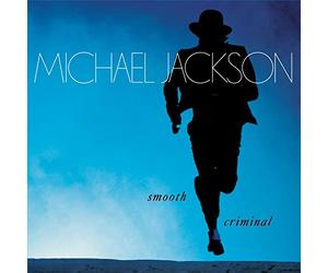 Michael Jackson - Smooth Criminal