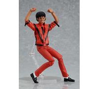 Michael Jackson Smooth Criminal Moonwalk Action Figure Model Toys Michael Jackso