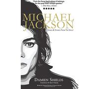 Michael Jackson: Songs & Stories From The Vault