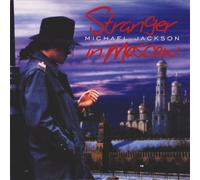 Michael Jackson - Stranger In Moscow