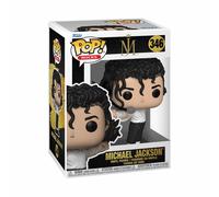 Michael Jackson (Superbowl) (346) Funko POP Rocks Music Vinyl Figure 9 cm