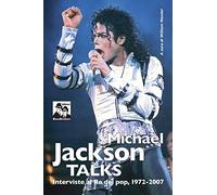 Michael Jackson talks