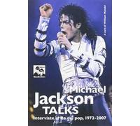 Michael Jackson talks