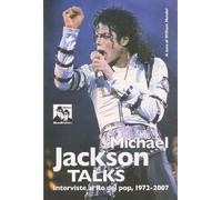 Michael Jackson talks - Mandel William