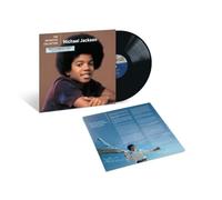Michael Jackson The Definitive Collection (Vinyl LP) 12" Album