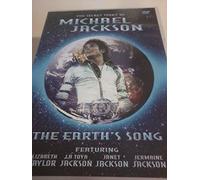 Michael Jackson - The Earthsong