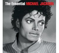 Michael Jackson - The Essential - 2 Cd (collection)