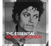Michael Jackson - The Essential - 2 Cd (collection)