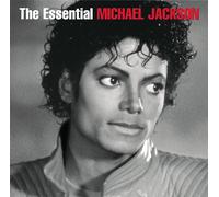 Michael Jackson The Essential Michael Jackson (CD)