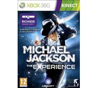 Michael Jackson The Experience