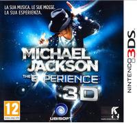 Michael Jackson: The Experience 3D (PC)