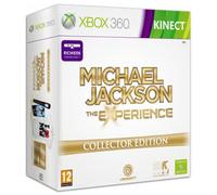 Michael Jackson The Experience Collector