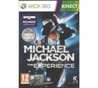 Michael Jackson The Experience D1 Vers.