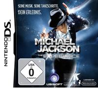 Michael Jackson: The Experience [Edizione: Germania]