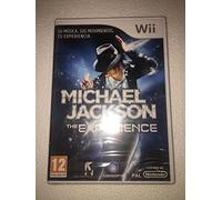Michael Jackson: The Experience [Importer espagnol]
