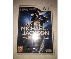 Michael Jackson: The Experience [Importer espagnol]