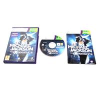 Michael Jackson : The experience (jeu seul) [Edizione: Francia]