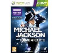 Michael Jackson: The Experience Kinect [Edizione: Regno Unito]