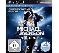 Michael Jackson: The Experience (Move erforderlich) [Edizione: Germania]