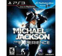 Michael Jackson The Experience - Playstation 3 (Sony Playstation 3)