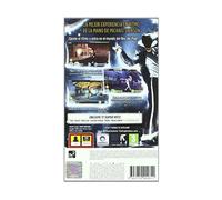 Michael Jackson: The Experience, PSP - GIOCO