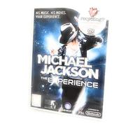 Michael Jackson: The Experience (Wii) [Edizione: Regno Unito]