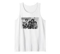 Michael Jackson The Jackson 5 a Hyde Park Corner Canotta