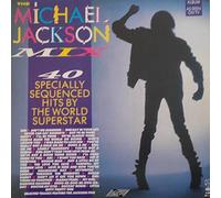 Michael Jackson / The Jackson 5 - The Michael Jackson Mix