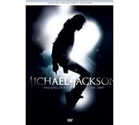 Michael Jackson - The King Of Pop 1958/2009