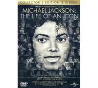 Michael Jackson - The Life Of An Icon (2 Dvd) by Michael Jackson()