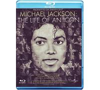 Michael Jackson:The Life Of An Icon