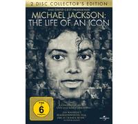 Michael Jackson - The Life of an Icon
