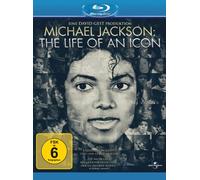 Michael Jackson - The Life of an Icon