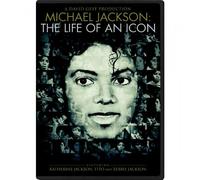 Michael Jackson: The Life of an Icon