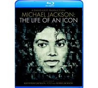 Michael Jackson: The Life Of An Icon [Edizione: Stati Uniti]