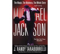 Michael Jackson: The Magic, the Madness, the Whole Story, 1958-2009