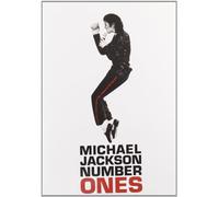 Michael Jackson - The Number Ones [2003] by Unknown(2003-11-17)
