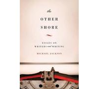 Michael Jackson The Other Shore (Copertina rigida)