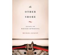 Michael Jackson The Other Shore (Tascabile)