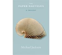 Michael Jackson The Paper Nautilus (Tascabile)