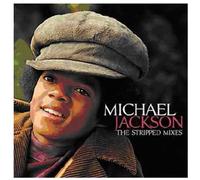 MICHAEL JACKSON:THE STRIPPED MIXES by Michael Jackson (2009-07-30)