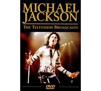Michael Jackson - The Television Broadcasts