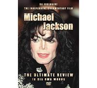 Michael Jackson: The Ultimate Review [Edizione: Regno Unito] [Edizione: Regno Unito]