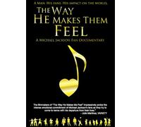 Michael Jackson: The Way He Makes Them Feel